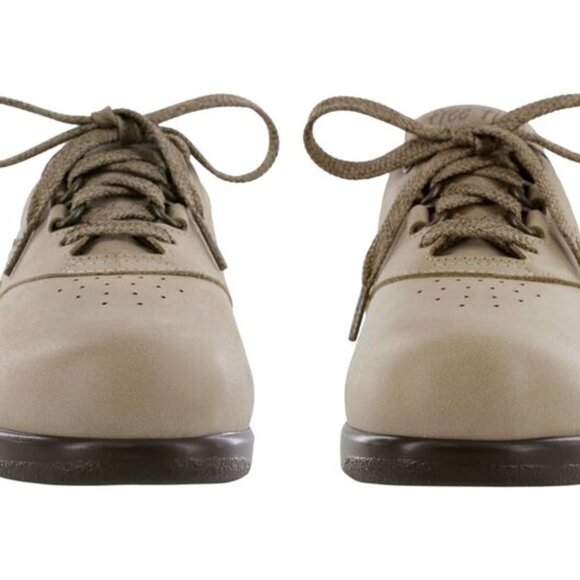 SAS Freetime Women's Lace Up Shoes $161 in Sage - Picture 4 of 16